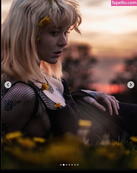 Imgiannasmith beautiful star archive