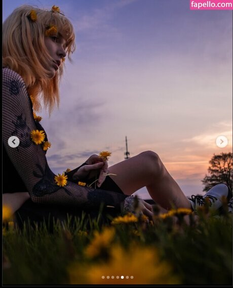 Imgiannasmith art model image