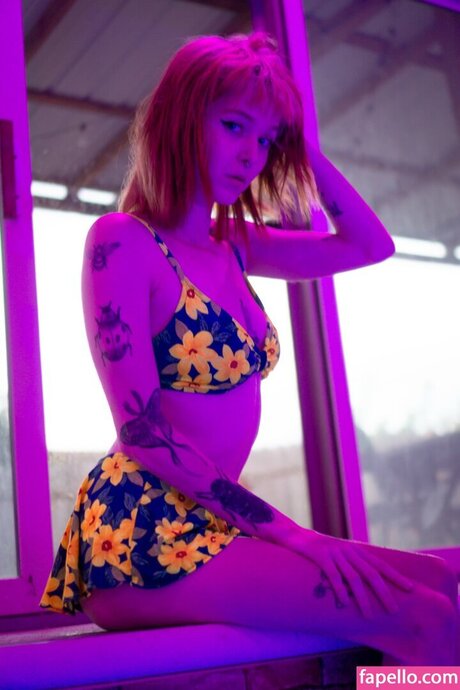 Imgiannasmith pornstar erotic photo