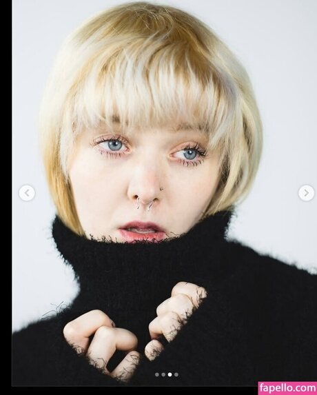 Imgiannasmith hd model picture