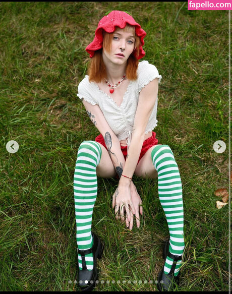 Imgiannasmith hot model photo