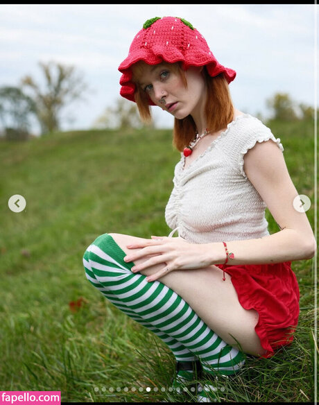 Imgiannasmith naked pornstar picture