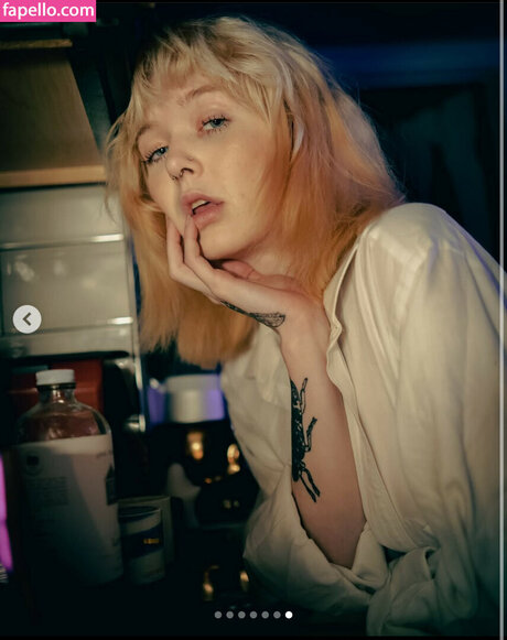 Imgiannasmith high quality star image