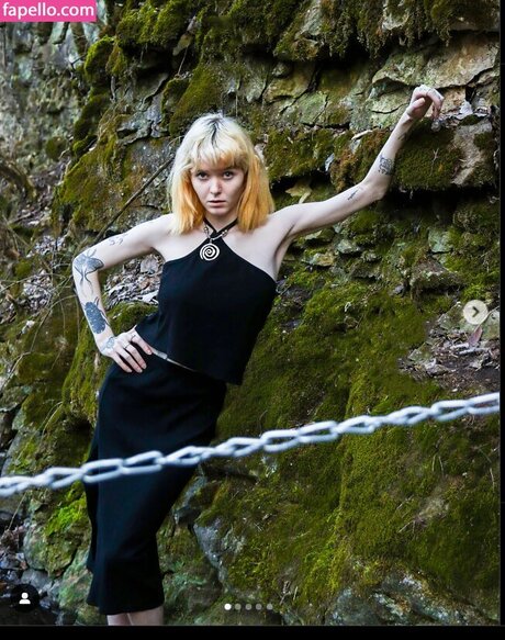 Imgiannasmith high quality model pic