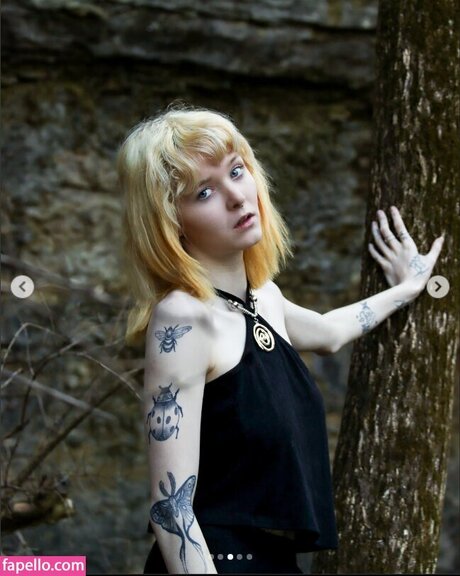 Imgiannasmith model erotic photos