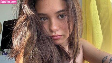 Skylar Martin erotic star pic