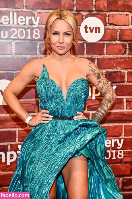 Blanka Lipi ska top star picture