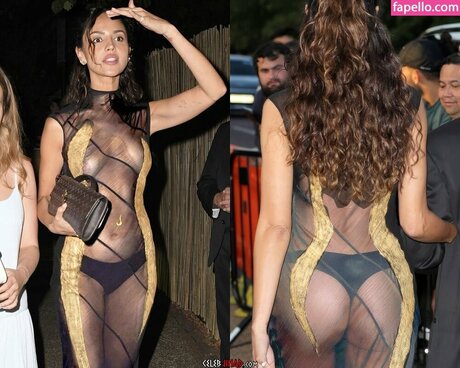 eizagonzalez naked star photo