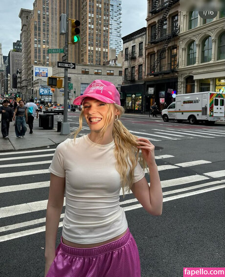 Esther Graf best model galleries