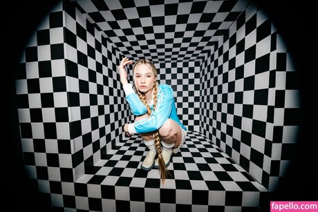 Esther Graf erotic pornstar pics