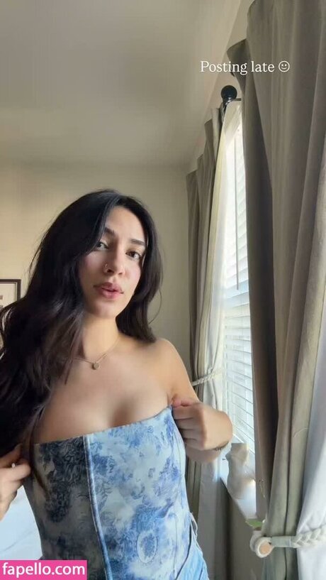 Lucila Erickson model sex img