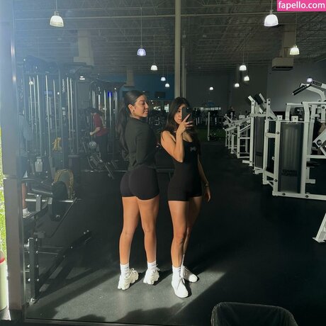 Lucila Erickson high quality model archive