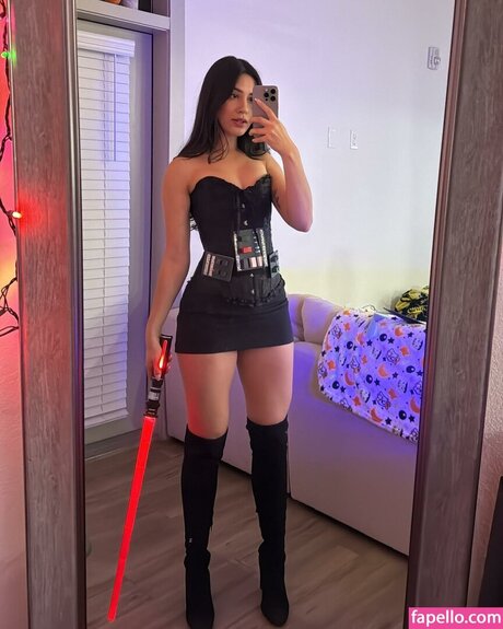 Lucila Erickson star pretty gallery