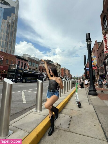 Lucila Erickson sex model pic