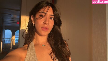 Lucila Erickson sexy actress photo