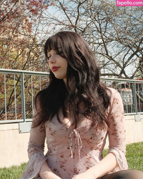 Meowcrobe hd model photo