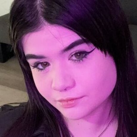 Gothicbunni star exclusive pics