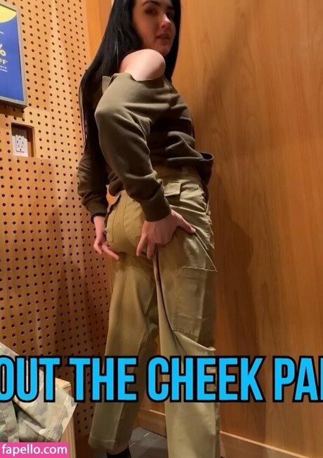 amateur pegging onlyfans nice archive