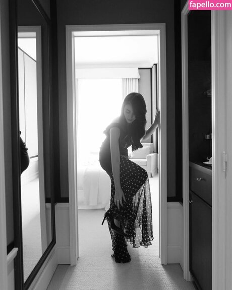 Caylee Cowan high quality model galleries