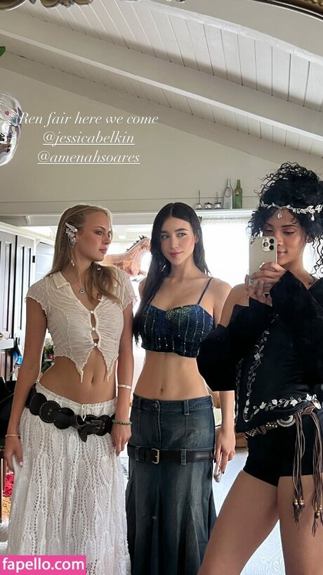 Caylee Cowan star pornographic photo