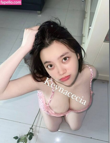Keynacecia hd pornstar img