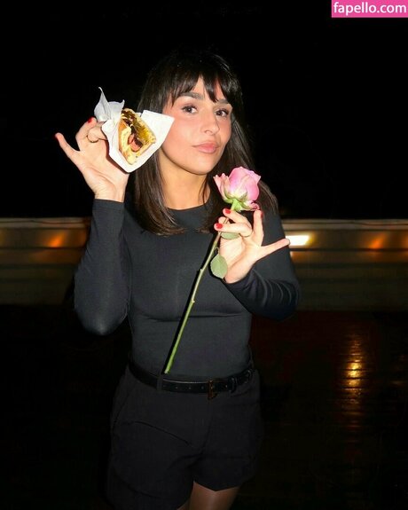 Addie Sartino star pretty img