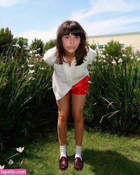 Addie Sartino top model archive