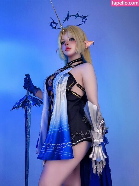 Alexy sky_ star sexy image