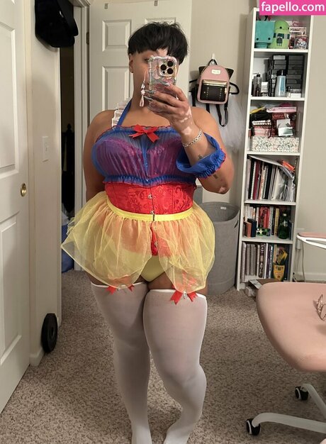 Nomfwanime model free pictures