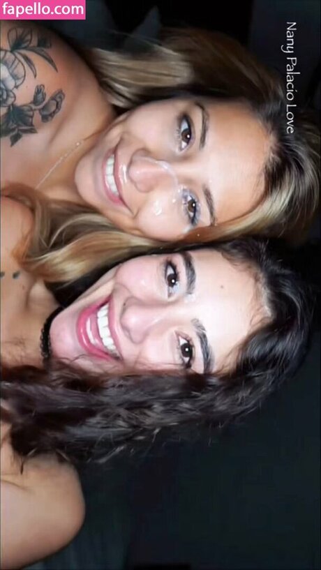 Nany Palacio pornstar top pics