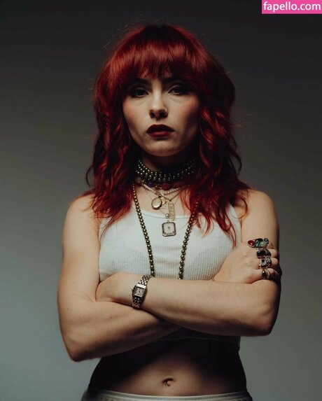 Ava Maybee model sex images