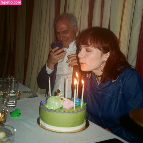 Ava Maybee beautiful star archive