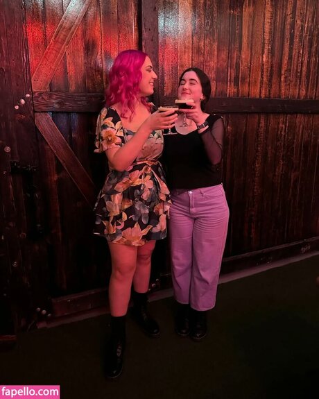 NicsandNacs star pornographic pictures