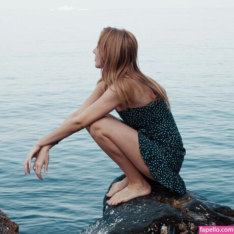 Chesca Ben nude actress photo