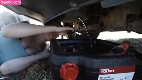 Chesca Ben nude actress pics