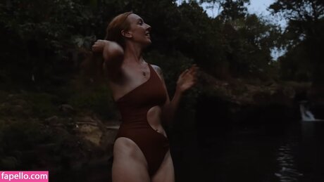 Chesca Ben nude actress image