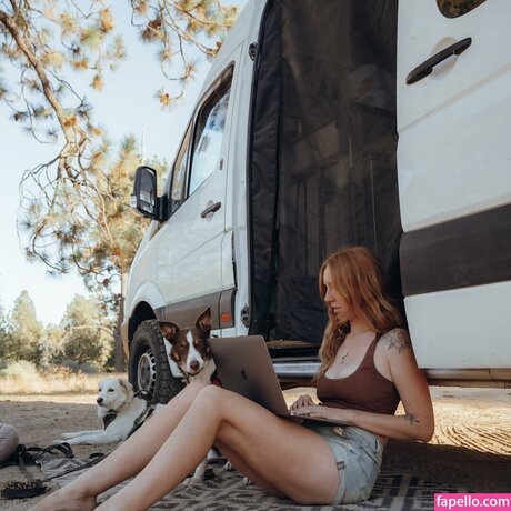 Chesca Ben nude pornstar pics