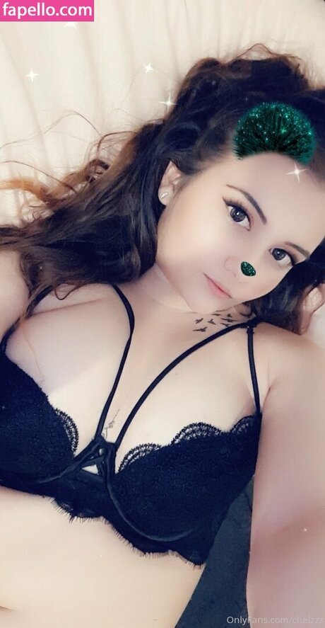 Chelzbcfcburke high quality pornstar pic
