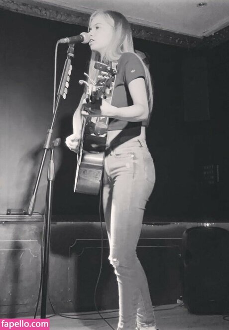 Zoe Clarke hot pornstar photo