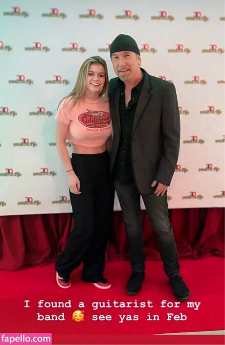 Zoe Clarke top star pictures