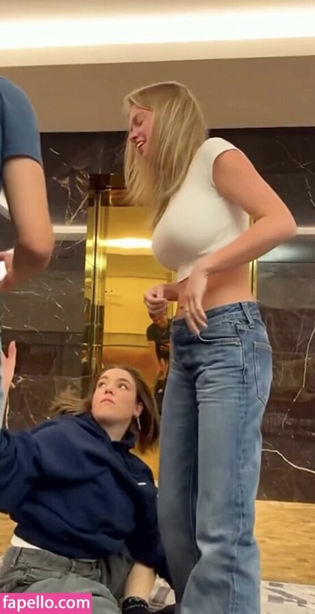 Zoe Clarke star hot gallery