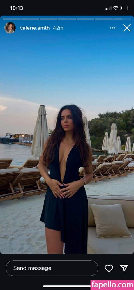 Valerie smth adult star gallery