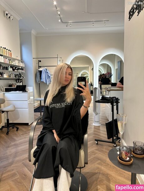 Charlie Ferarie model naked photos