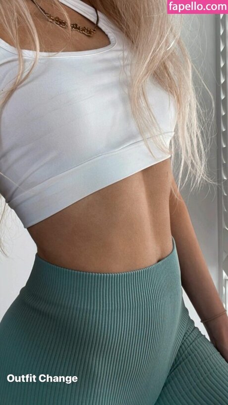 Charlie Ferarie pornstar exclusive image