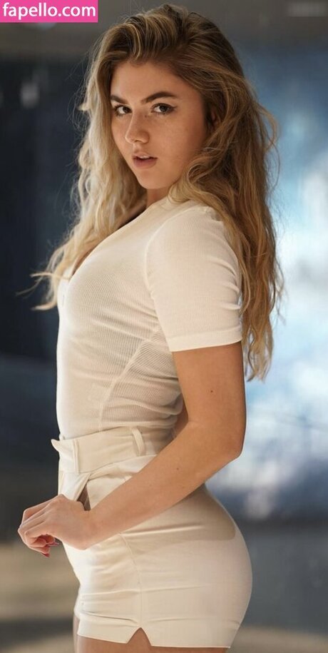 Charlie Ferarie nude pornstar img