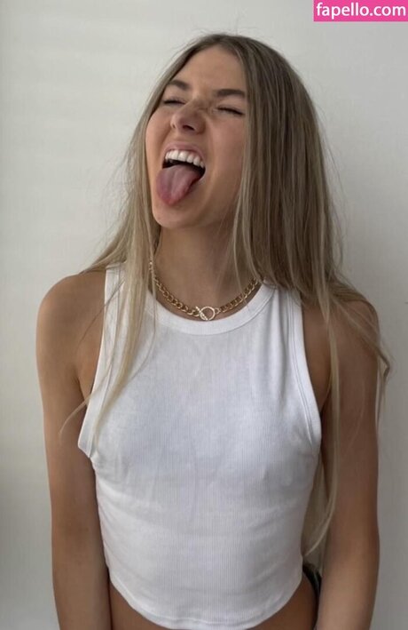 Charlie Ferarie model top galleries