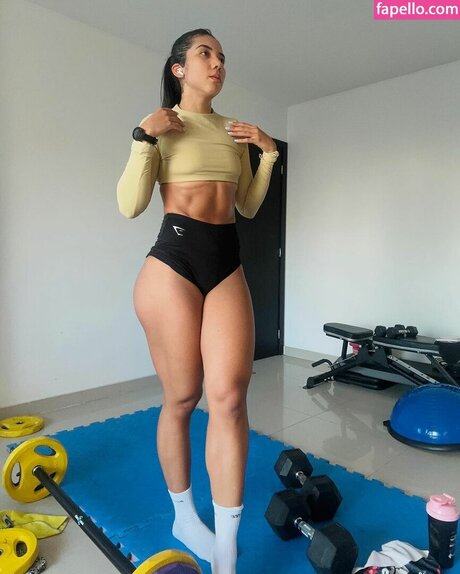 Azucena Cantillo star top img