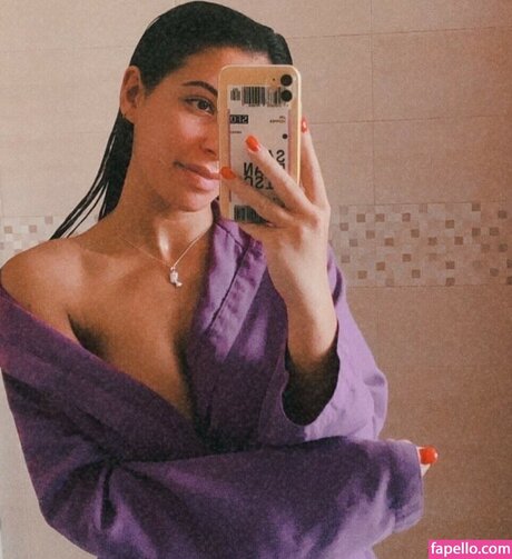 Ilaria Cafagno model top gallery