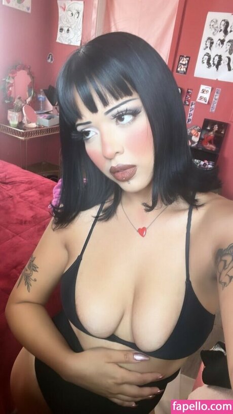 Gisssellleh star perfect gallery