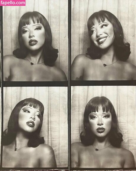 Gisssellleh star sex image